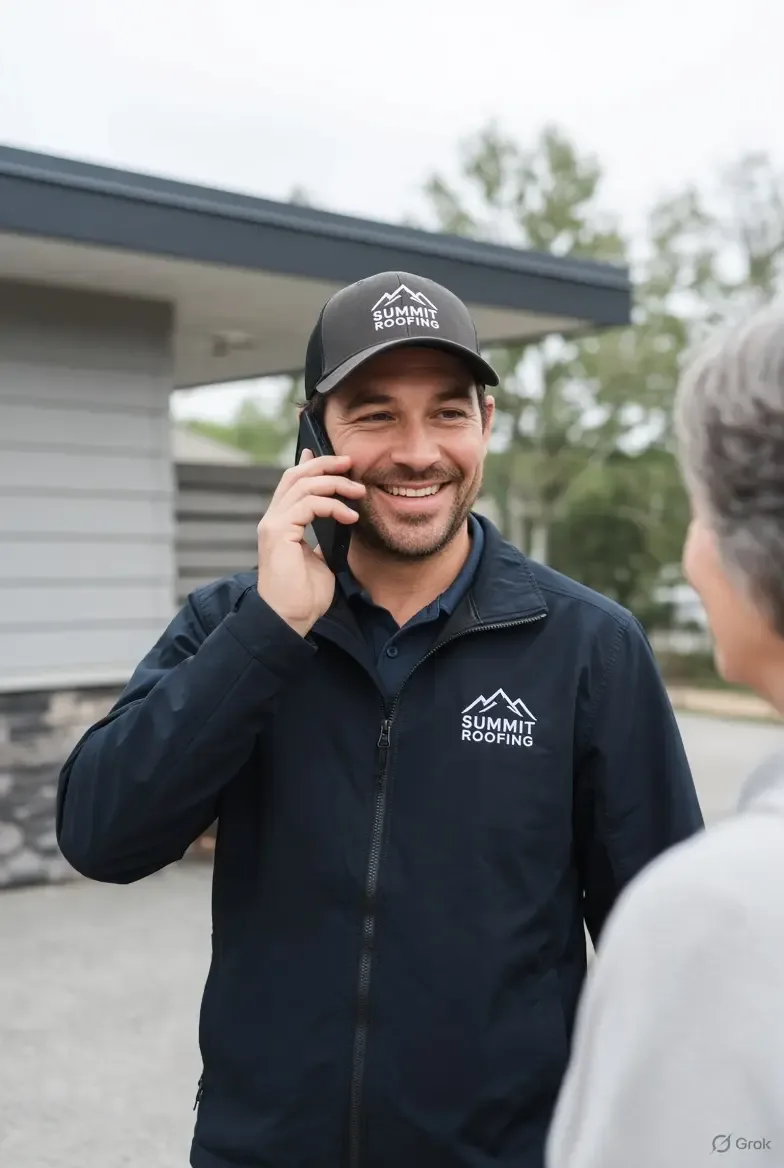 Flat Roof Leak Repair Pottsville, TX FAQs